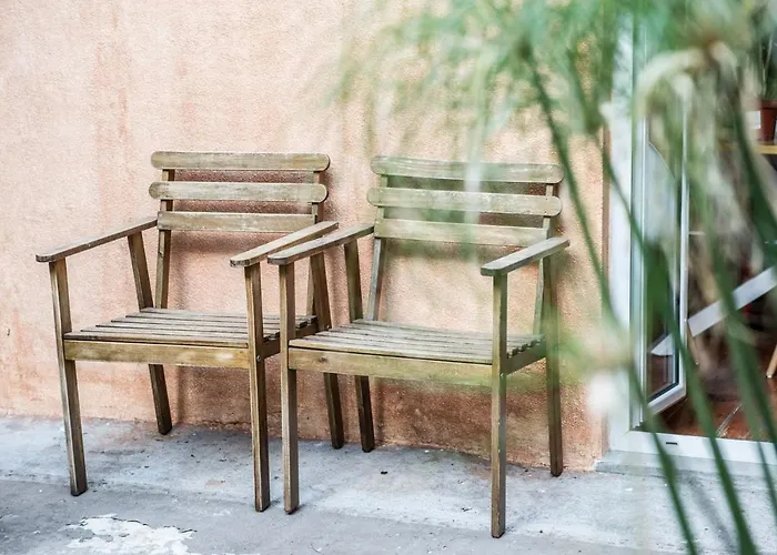 Lisbon Dreams Guest House