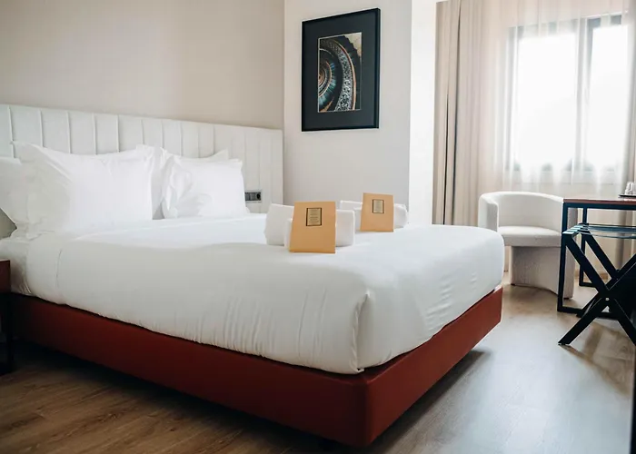 Next Level Premium Hotels