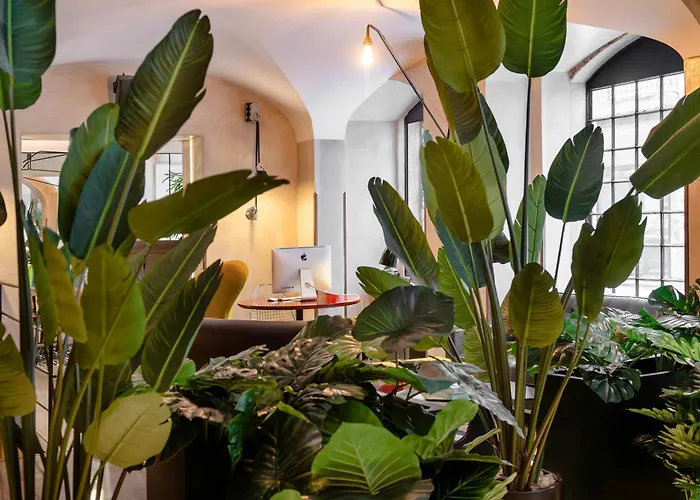 Browns Downtown Hotel